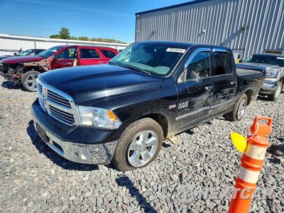 2016 RAM 1500 SLT 1C6RR7LT3GS330636 - główne zdjęcie licytacji z USA - miniatura