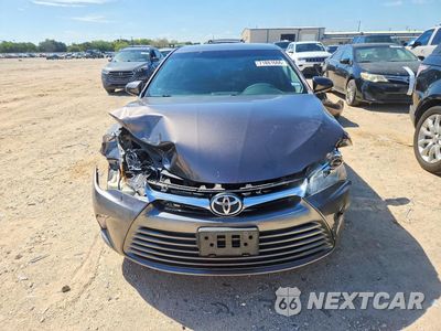 Piąte zdjęcie samochodu w środku: 2017 TOYOTA CAMRY LE VIN:4T1BF1FK2HU271020 - miniatura