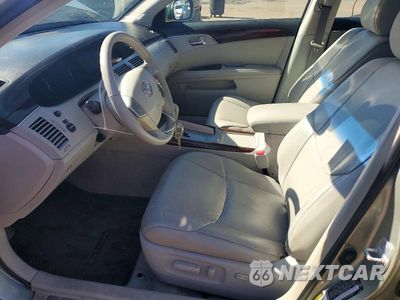 Zdjęcie 7 z 12 samochodu: 2008 TOYOTA AVALON XLS VIN:4T1BK36B28U266424 - miniatura