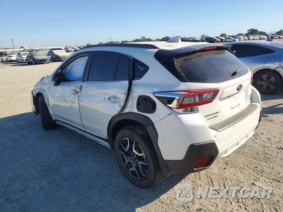 Drugie zdjęcie samochodu z przodu: 2021 SUBARU CROSSTREK LIMITED VIN:JF2GTDNC0MH330648 - miniatura