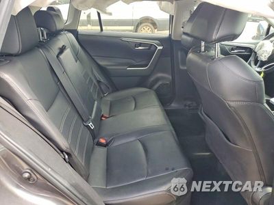 Zdjęcie 11 z 13 samochodu: 2024 TOYOTA RAV4 XLE PREMIUM VIN:4T3B6RFV0RU158605 - miniatura