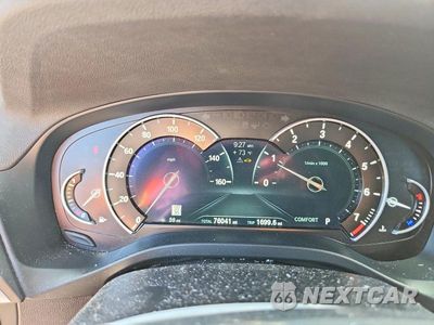 Zdjęcie 9 z 13 samochodu: 2019 BMW X3 XDRIVE30I VIN:5UXTR9C52KLE20506 - miniatura