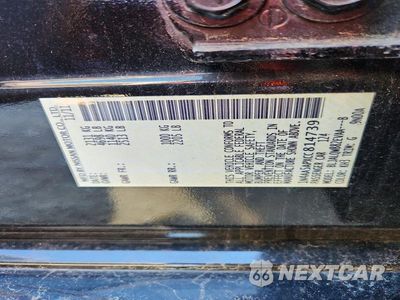 Zdjęcie 12 z 12 samochodu: 2012 NISSAN MAXIMA 3.5 S VIN:1N4AA5APXCC814739 - miniatura