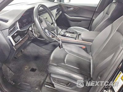 Zdjęcie 7 z 13 samochodu: 2020 AUDI Q7 PREMIUM PLUS VIN:WA1LJAF71LD009995 - miniatura