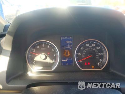 Zdjęcie 9 z 13 samochodu: 2010 HONDA CR-V EX VIN:5J6RE4H51AL043031 - miniatura
