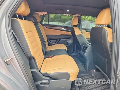 Zdjęcie 11 z 13 samochodu: 2024 VOLKSWAGEN ATLAS CROSS SPORT SEL R-LINE VIN:1V2AE2CA8RC230756 - miniatura