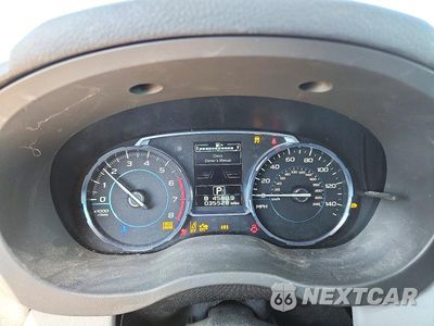 Zdjęcie 9 z 13 samochodu: 2017 SUBARU FORESTER 2.5I PREMIUM VIN:JF2SJAGC4HH435467 - miniatura