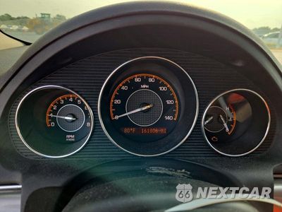 Zdjęcie 9 z 12 samochodu: 2009 SATURN AURA XE VIN:1G8ZS57B39F135709 - miniatura