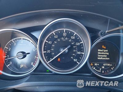 Zdjęcie 9 z 14 samochodu: 2020 MAZDA CX-5 SPORT VIN:JM3KFABM0L0781935 - miniatura