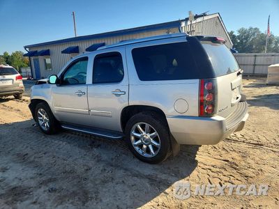 Drugie zdjęcie samochodu z przodu: 2013 GMC YUKON DENALI VIN:1GKS1EEFXDR269452 - miniatura