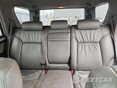 Zdjęcie 10 z 13 samochodu: 2005 TOYOTA 4RUNNER SPORT EDITION VIN:JTEBT14RX58019691 - miniatura