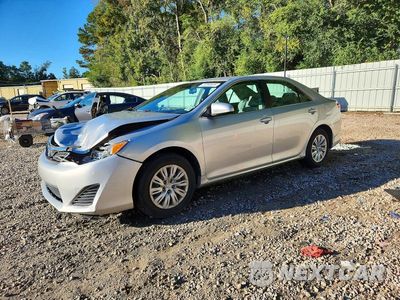 2013 TOYOTA CAMRY LE 4T1BF1FK5DU289957 - główne zdjęcie licytacji z USA - miniatura