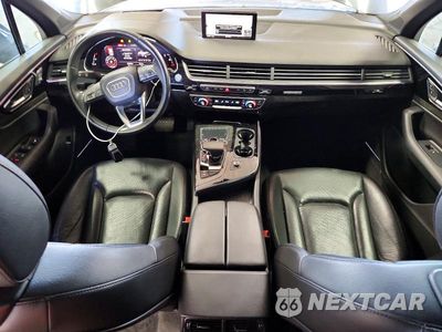 Zdjęcie 8 z 13 samochodu: 2018 AUDI Q7 PRESTIGE VIN:WA1VAAF73JD024195 - miniatura