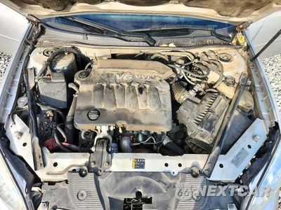 Zdjęcie 11 z 12 samochodu: 2015 CHEVROLET IMPALA LIMITED LTZ VIN:2G1WC5E36F1110087 - miniatura