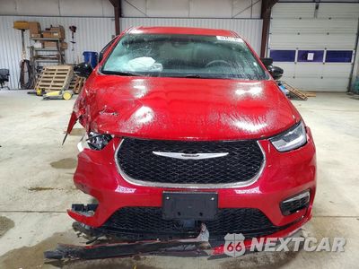 Piąte zdjęcie samochodu w środku: 2025 CHRYSLER PACIFICA SELECT VIN:2C4RC1BG6SR611674 - miniatura