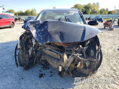 Piąte zdjęcie samochodu w środku: 2018 HONDA HR-V LX VIN:3CZRU6H31JG725532 - miniatura