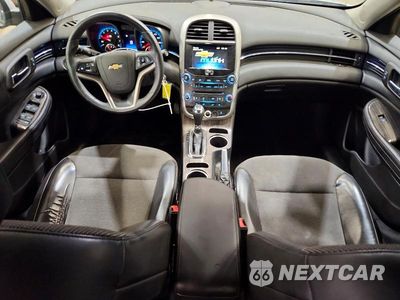 Zdjęcie 8 z 12 samochodu: 2014 CHEVROLET MALIBU 1LT VIN:1G11C5SL0EF182523 - miniatura