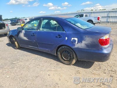 Drugie zdjęcie samochodu z przodu: 2006 TOYOTA CAMRY LE VIN:4T1BE30K46U143141 - miniatura