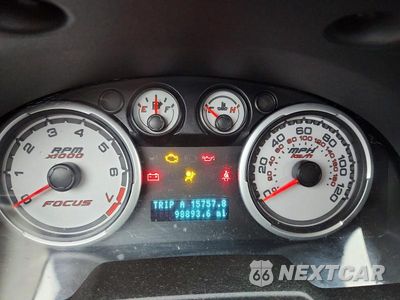 Zdjęcie 9 z 12 samochodu: 2009 FORD FOCUS SE VIN:1FAHP35N39W172088 - miniatura