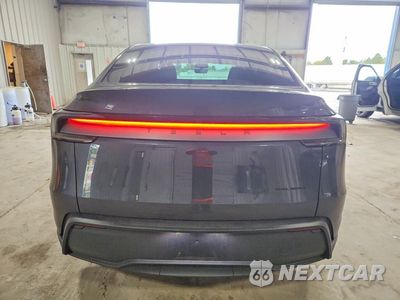 Zdjęcie 6 z 12 samochodu: 2026 TESLA MODEL Y VIN:7SAYGDEE0TA690302 - miniatura