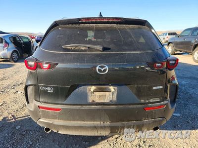 Zdjęcie 6 z 13 samochodu: 2026 MAZDA CX-50 PREMIUM PLUS VIN:7MMVAAEW6TN178802 - miniatura