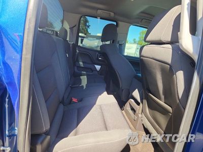 Zdjęcie 10 z 12 samochodu: 2015 CHEVROLET SILVERADO K1500 LT VIN:1GCVKREC1FZ332282 - miniatura