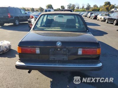 Zdjęcie 6 z 12 samochodu: 1983 BMW 320 I VIN:WBAAG3304D8385676 - miniatura