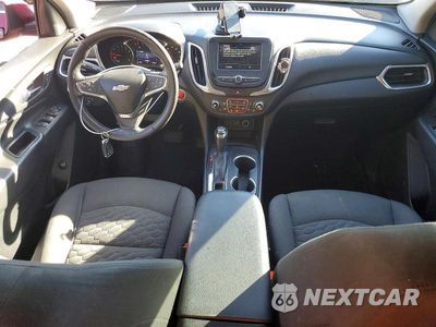 Zdjęcie 8 z 13 samochodu: 2019 CHEVROLET EQUINOX LT VIN:2GNAXUEV5K6139263 - miniatura
