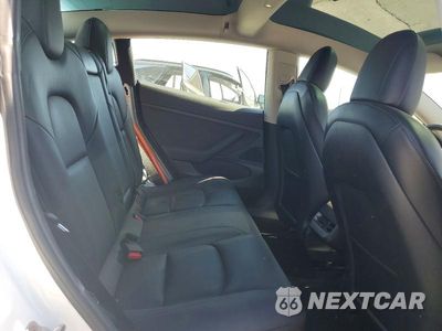 Zdjęcie 10 z 13 samochodu: 2021 TESLA MODEL 3 VIN:5YJ3E1EA8MF873752 - miniatura