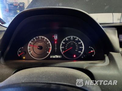 Zdjęcie 9 z 12 samochodu: 2010 HONDA ACCORD LX VIN:1HGCS1B36AA013031 - miniatura
