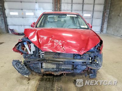 Piąte zdjęcie samochodu w środku: 2009 HYUNDAI ELANTRA GLS VIN:KMHDU46D29U752825 - miniatura