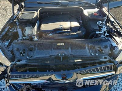 Zdjęcie 12 z 13 samochodu: 2021 MERCEDES-BENZ GLE 350 VIN:4JGFB4JE7MA430772 - miniatura