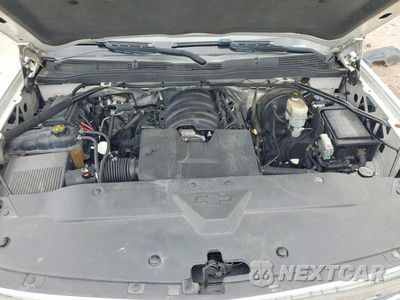 Zdjęcie 11 z 12 samochodu: 2014 CHEVROLET SILVERADO C1500 LT VIN:3GCPCREH3EG256998 - miniatura