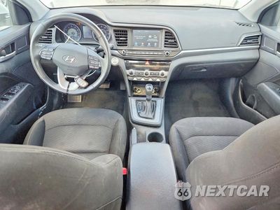 Zdjęcie 8 z 13 samochodu: 2020 HYUNDAI ELANTRA VALUE EDITION VIN:5NPD84LF5LH595369 - miniatura