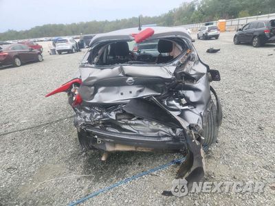 Zdjęcie 6 z 12 samochodu: 2017 NISSAN JUKE S VIN:JN8AF5MR2HT701789 - miniatura