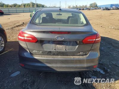 Zdjęcie 6 z 12 samochodu: 2016 FORD FOCUS SE VIN:1FADP3F22GL394574 - miniatura