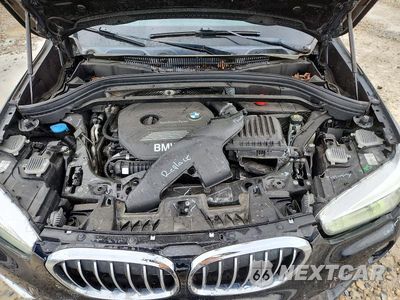 Zdjęcie 11 z 12 samochodu: 2016 BMW X1 XDRIVE28I VIN:WBXHT3C3XG5E51795 - miniatura
