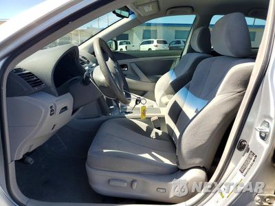 Zdjęcie 7 z 12 samochodu: 2010 TOYOTA CAMRY LE V6 VIN:JTNBK3EK5A3050208 - miniatura