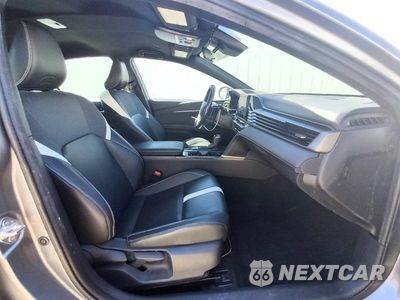Zdjęcie 14 z 14 samochodu: 2025 TOYOTA CAMRY SE VIN:4T1DAACK5SU612770 - miniatura