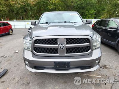 Piąte zdjęcie samochodu w środku: 2013 RAM 1500 ST VIN:1C6RR7KT5DS606229 - miniatura