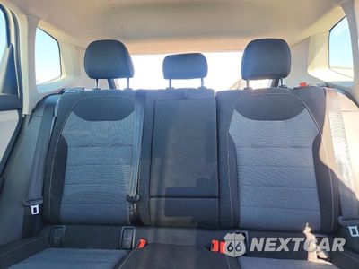 Zdjęcie 10 z 13 samochodu: 2026 VOLKSWAGEN TAOS S VIN:3VV5C7B23TM015275 - miniatura