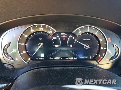 Zdjęcie 9 z 12 samochodu: 2017 BMW 530 XI VIN:WBAJA7C37HWA70006 - miniatura