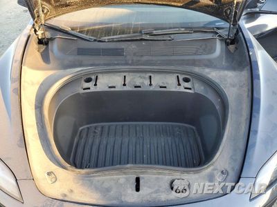 Zdjęcie 11 z 12 samochodu: 2024 TESLA MODEL 3 VIN:5YJ3E1EAXRF724234 - miniatura