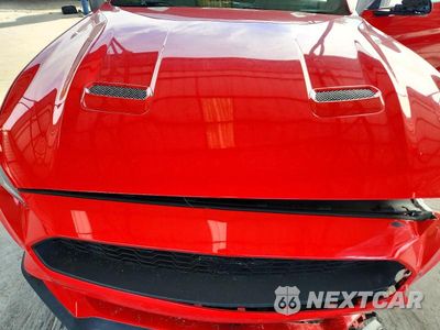 Zdjęcie 11 z 12 samochodu: 2021 FORD MUSTANG VIN:1FA6P8TH7M5110676 - miniatura