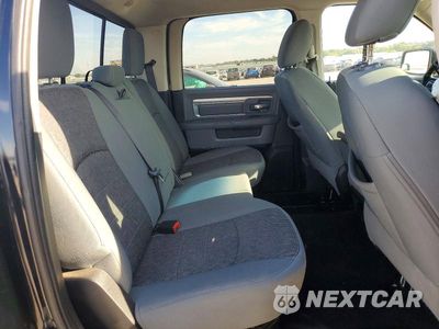 Zdjęcie 10 z 12 samochodu: 2014 RAM 1500 VIN:1C6RR7LT7ES473439 - miniatura