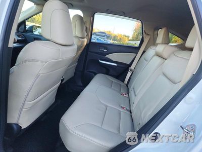 Zdjęcie 11 z 13 samochodu: 2016 HONDA CR-V EXL VIN:5J6RM3H70GL012554 - miniatura