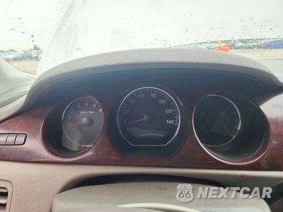 Zdjęcie 9 z 12 samochodu: 2008 BUICK LUCERNE CX VIN:1G4HP57228U148766 - miniatura