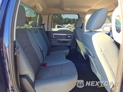 Zdjęcie 10 z 12 samochodu: 2016 RAM 1500 BIG HORN VIN:1C6RR7LG1GS142832 - miniatura