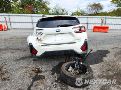 Zdjęcie 6 z 12 samochodu: 2025 SUBARU CROSSTREK LIMITED VIN:4S4GUHN63S3774173 - miniatura