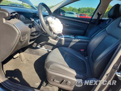 Zdjęcie 7 z 12 samochodu: 2022 HYUNDAI TUCSON LIMITED VIN:5NMJE3AE2NH105132 - miniatura